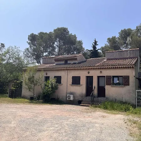 Avec Jardin, Parking Et Clim - Fr-1-226a-182 Appartamento *